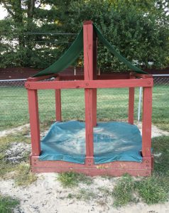 playground-sandbox
